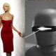 Illustration for article titled Gort vs. Caprica 6: Which Machine Is Deadlier? (Championship Round)
